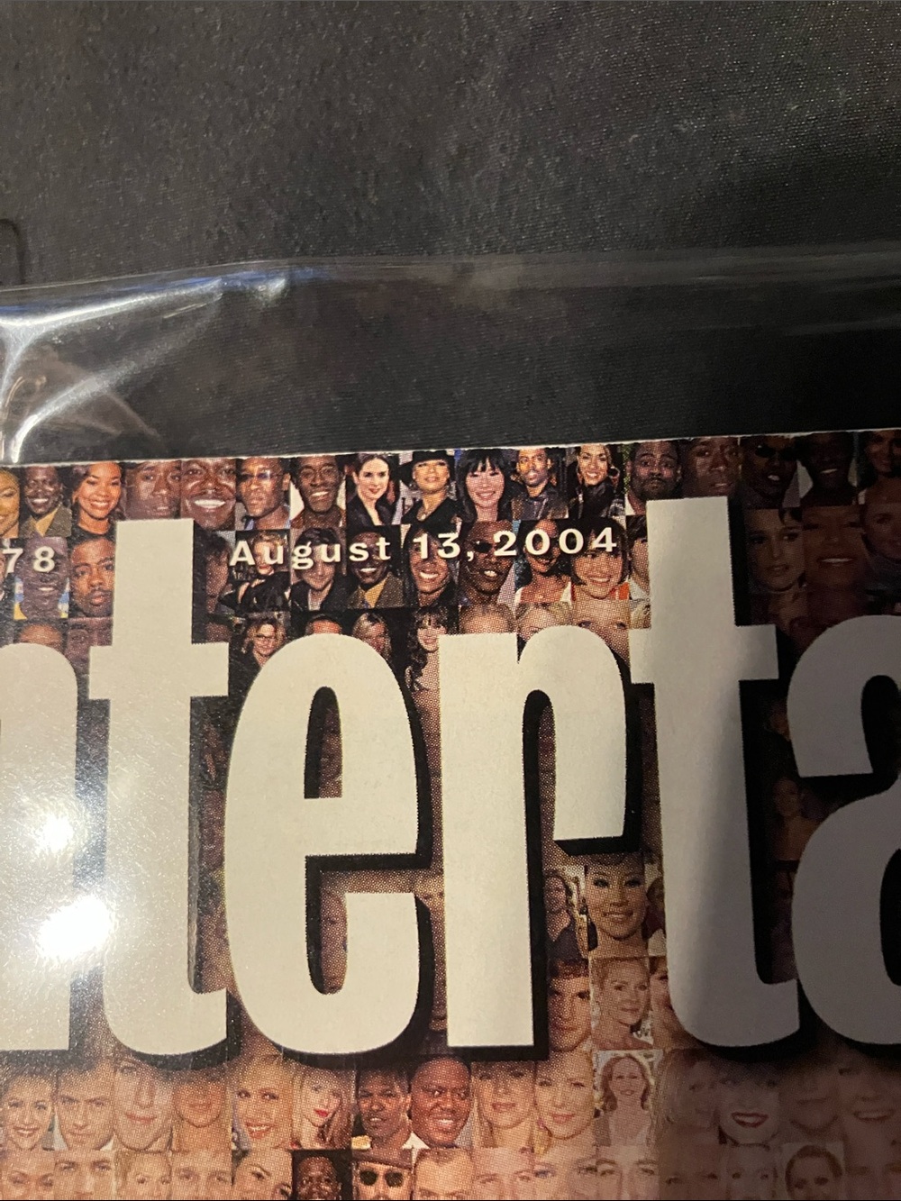 Entertainment Weekly - JULIA ROBERTS - Picture 3 of 5